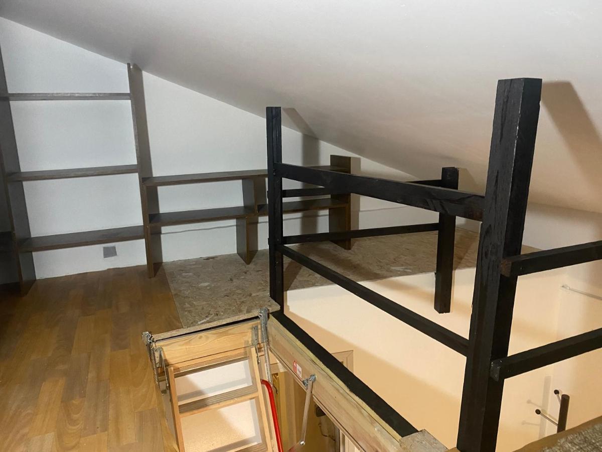 Jolis Studio Meuble Angerville  Εξωτερικό φωτογραφία